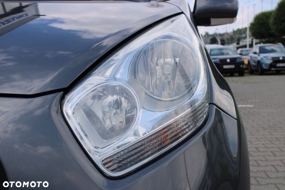 Kia Venga - 6