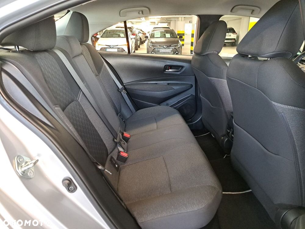 Toyota Corolla 1.8 Hybrid Comfort - 15