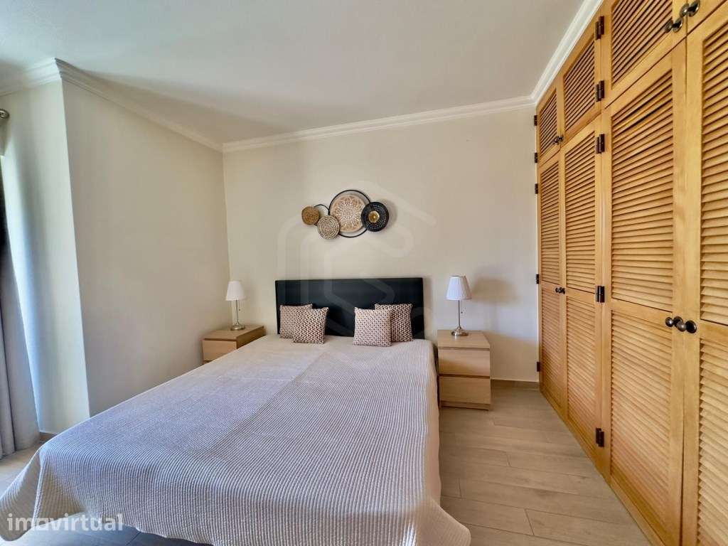 Apartamento T1, com excelente localização em Vilamoura, Algarve - Grande imagem: 5/9