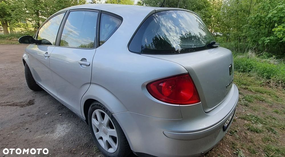 Seat Toledo - 5