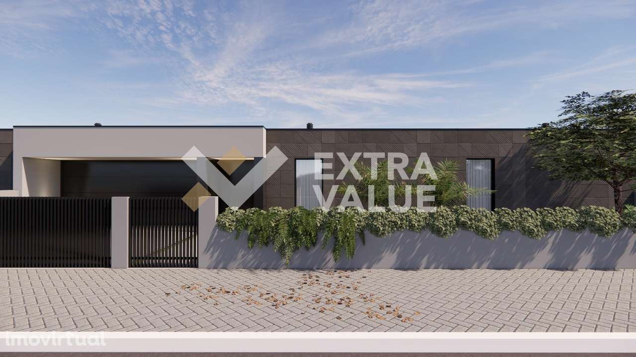 Moradia T3 Venda em Merelim (São Paio), Panoias e Parada de Tibães,Bra - Grande imagem: 2/7