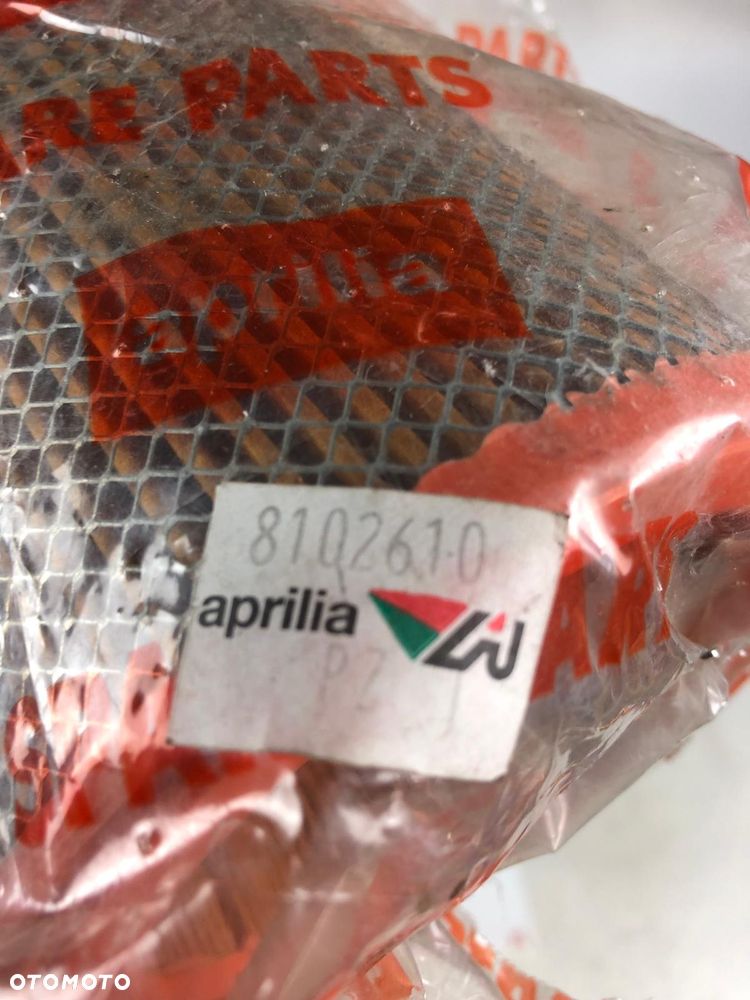 Aprilia SL 1000 Falco 00-04 Filtr Powietrza - 2