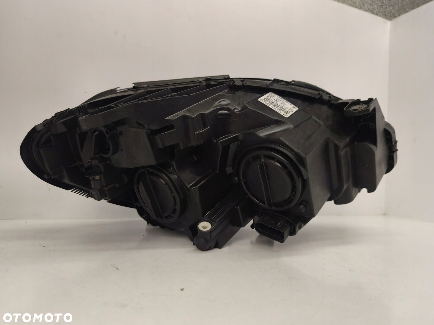 LAMPA LEWA PRZÓD MERCEDES B KLASA 246 - 7