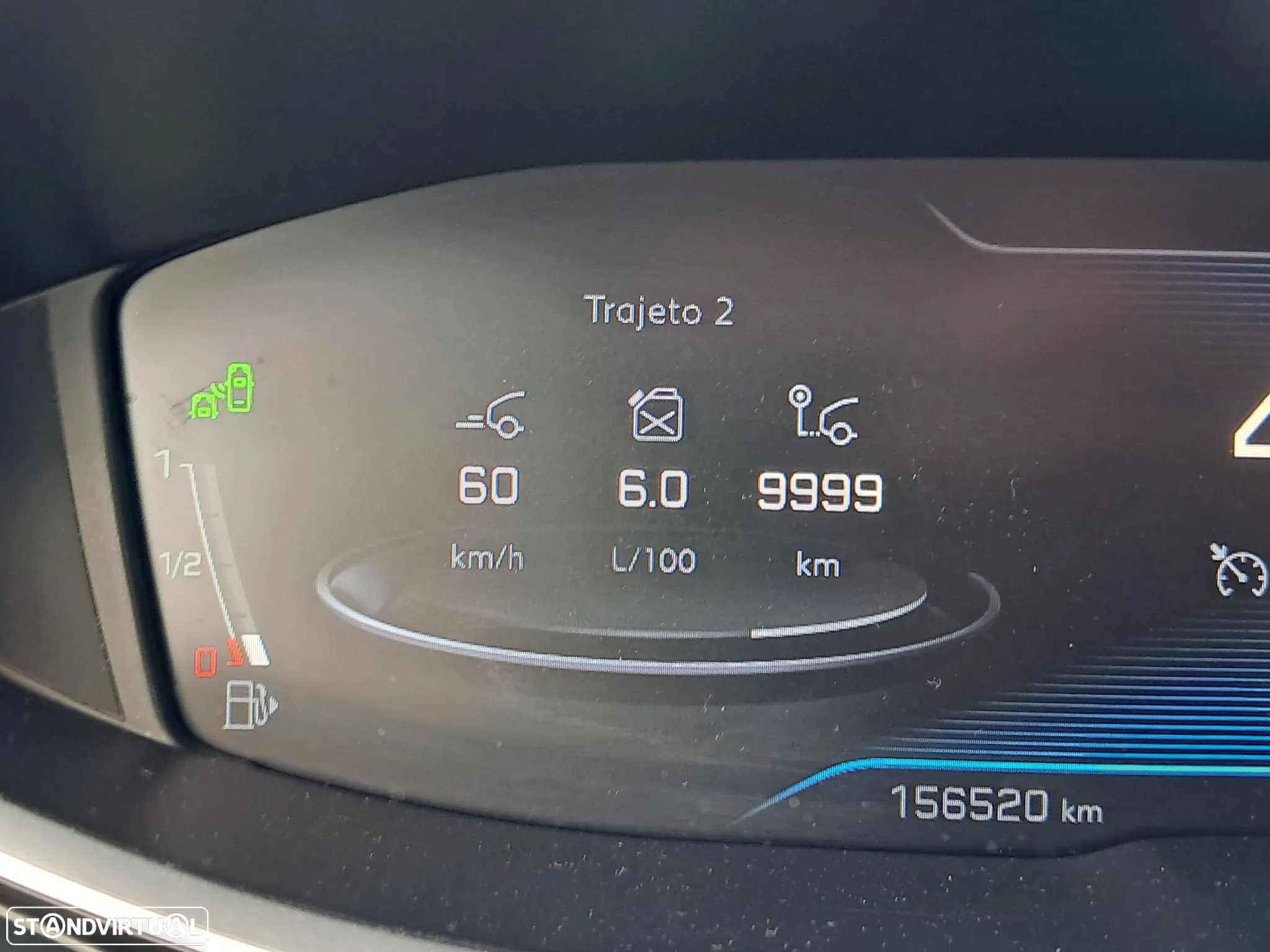 Peugeot 3008 2.0 BlueHDi Allure J18 - 19