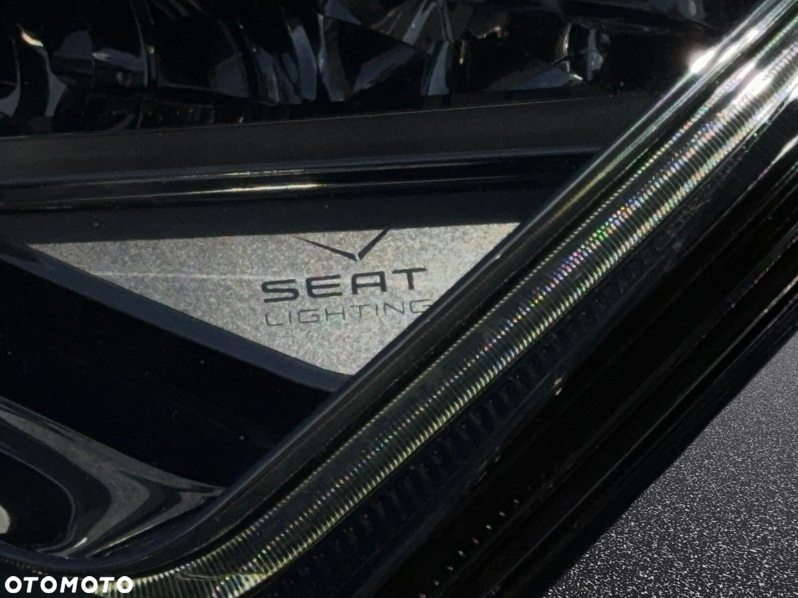 Seat Ateca 1.5 Eco TSI Style S&S DSG - 9