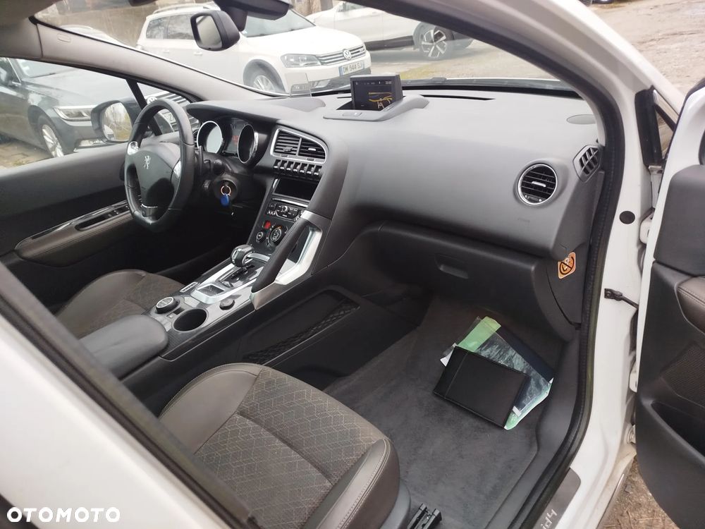 Peugeot 3008 - 29