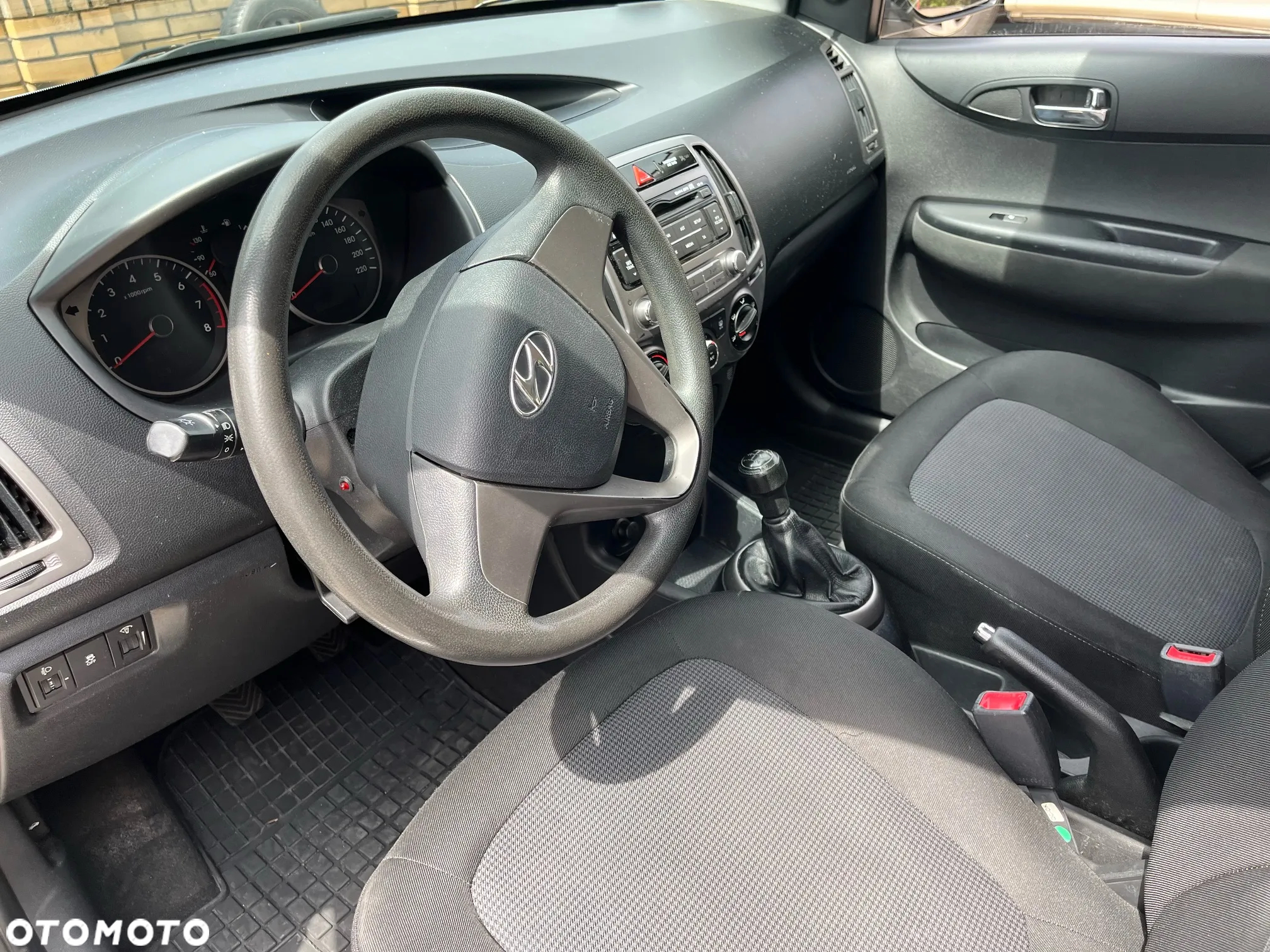 Hyundai i20 1.25 Classic - 3