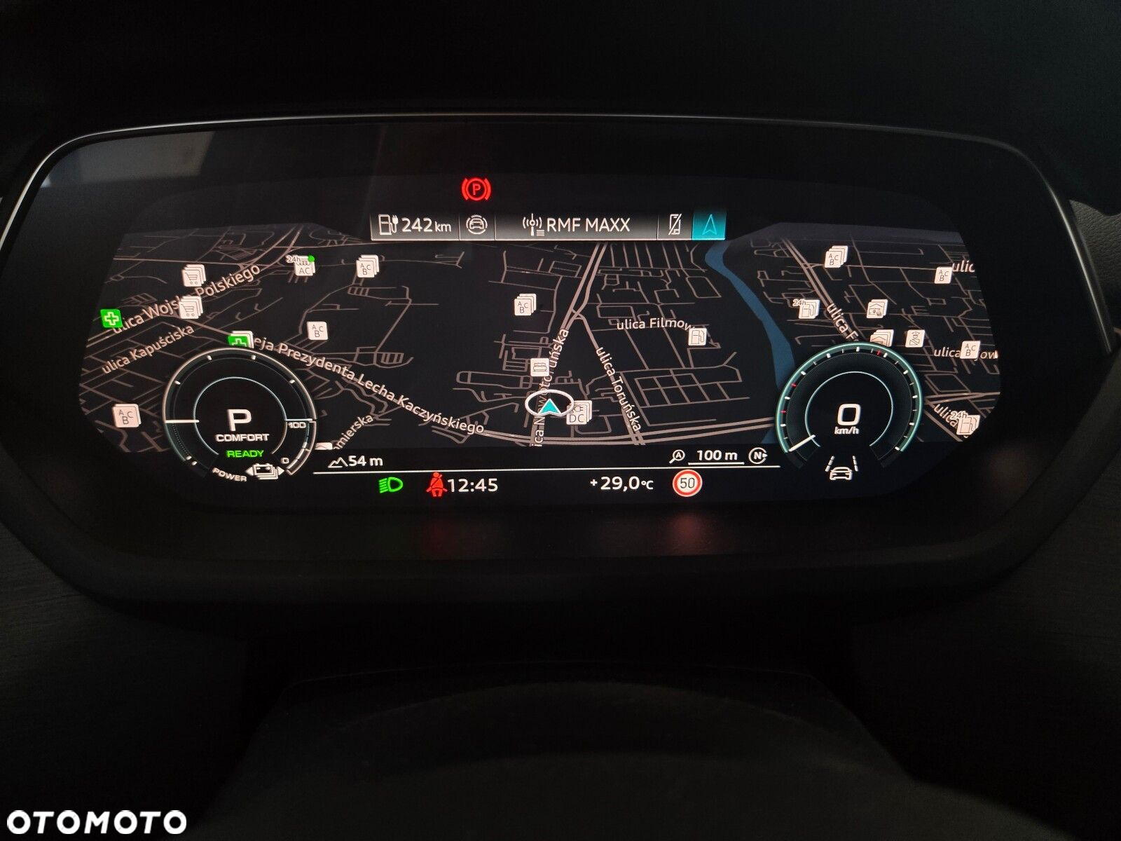 Audi e-tron GT - 29