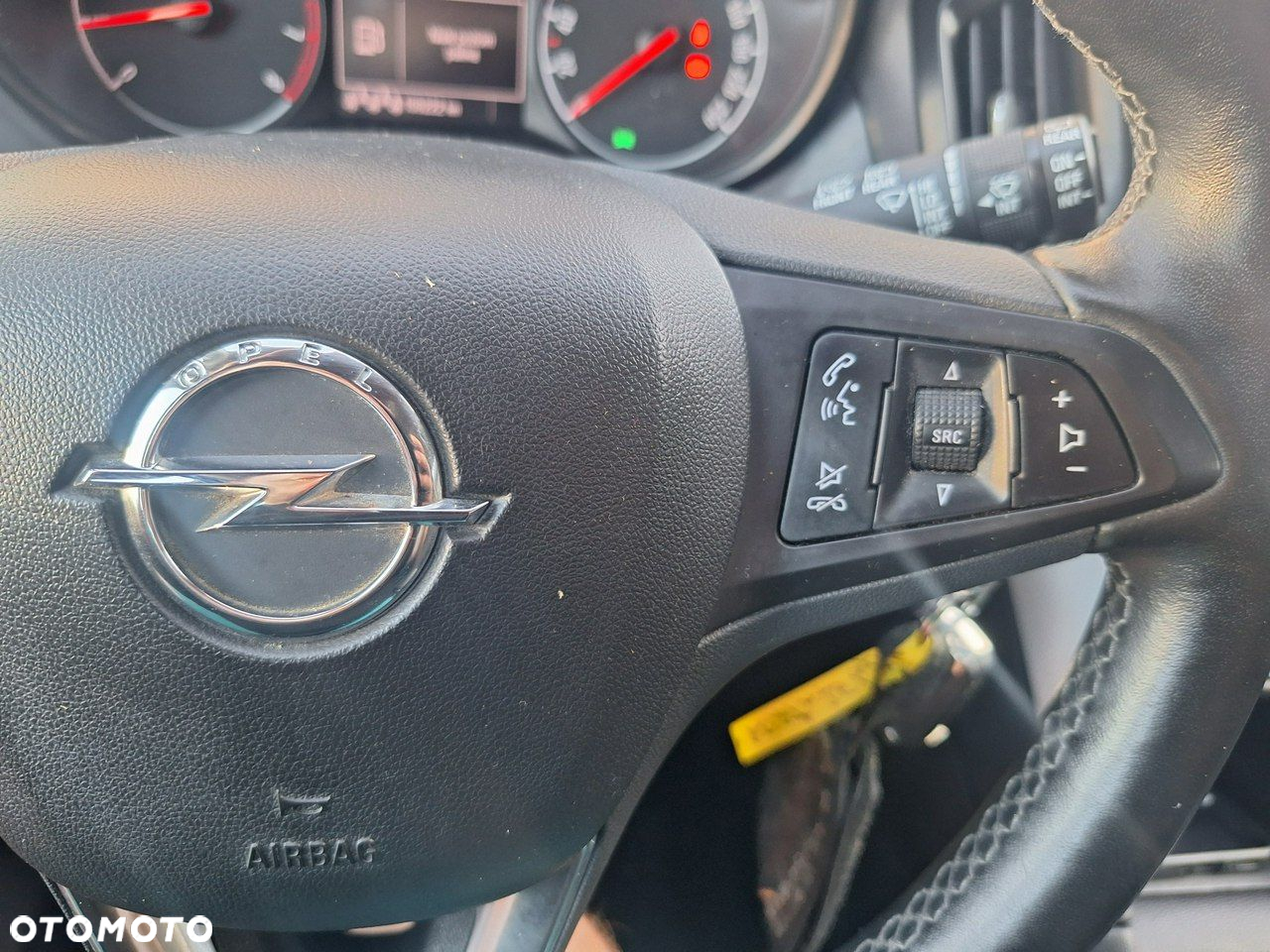 Opel Zafira - 10