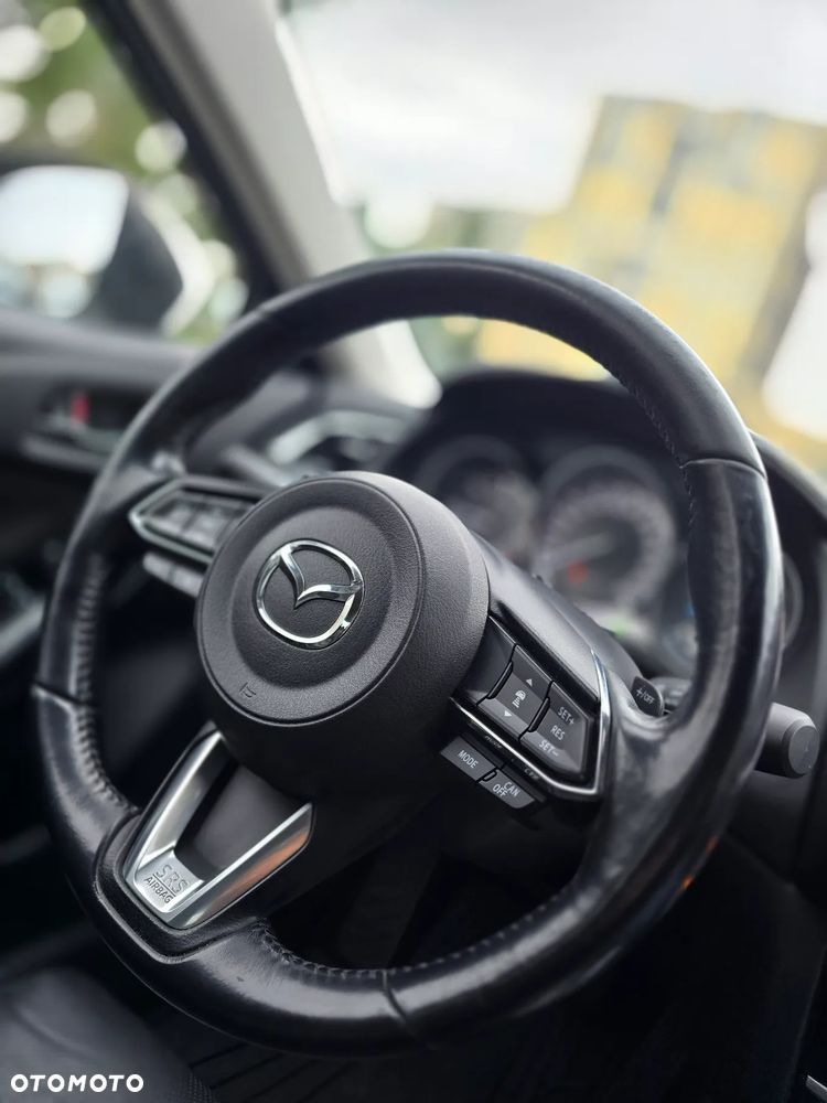 Mazda 6 - 17