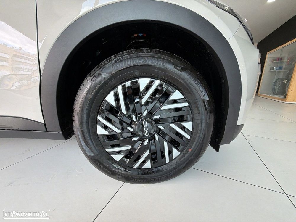 Fiat 600 2026 photo 2