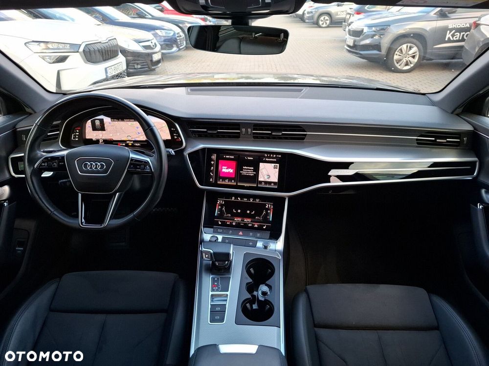 Audi A6 Avant - 15