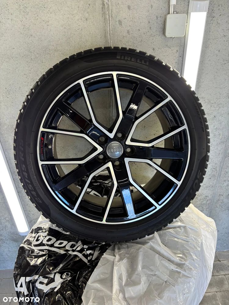 Audi A6 Avant 40 TDI mHEV Quattro Sport S tronic - 39