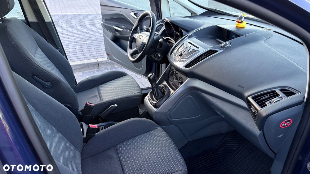 Ford C-MAX 1.6 Ambiente - 19