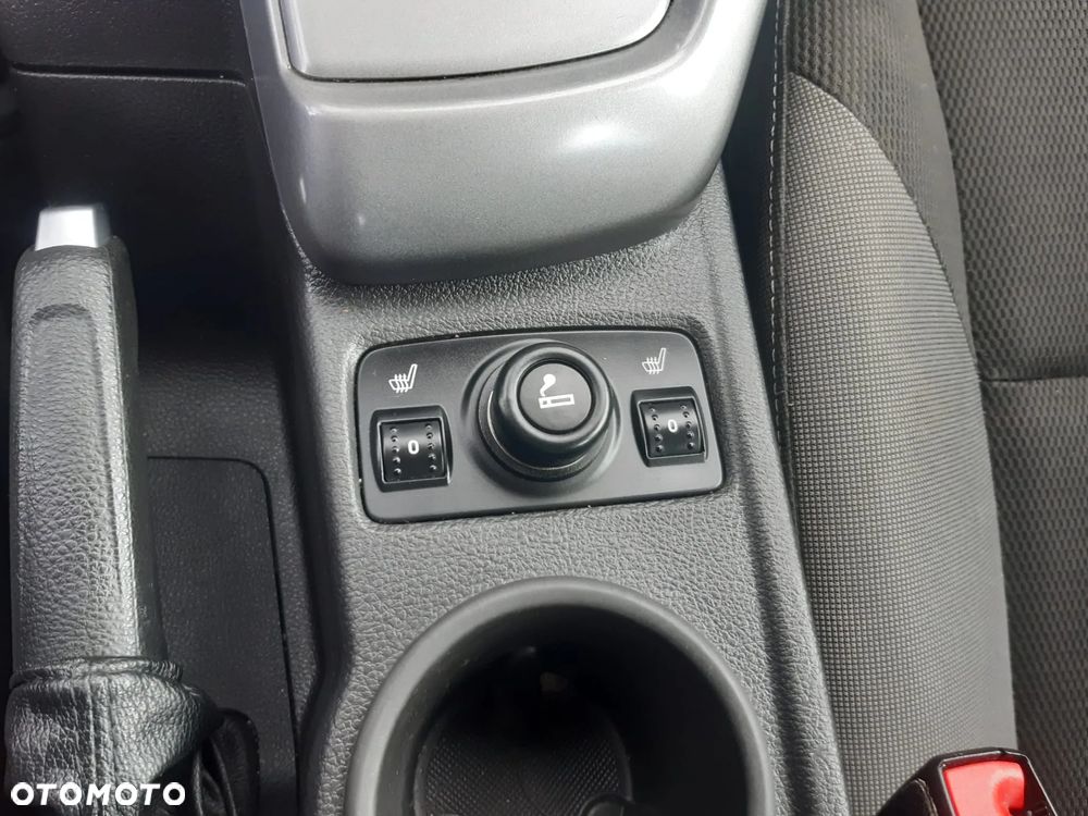 Ford Focus - 20