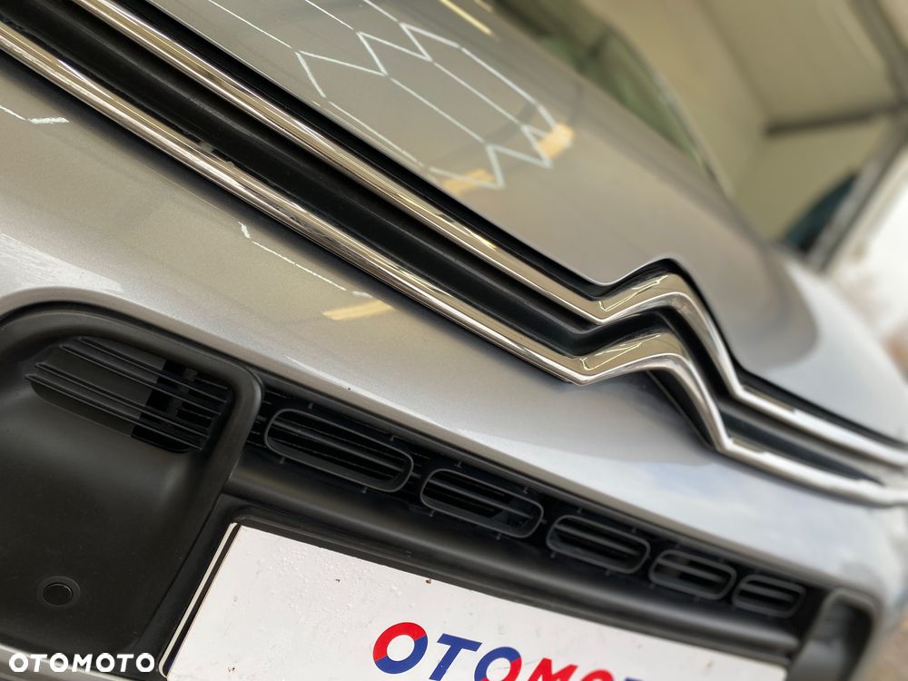 Citroën C4 Grand Picasso 2.0 BlueHDi Intensive - 19