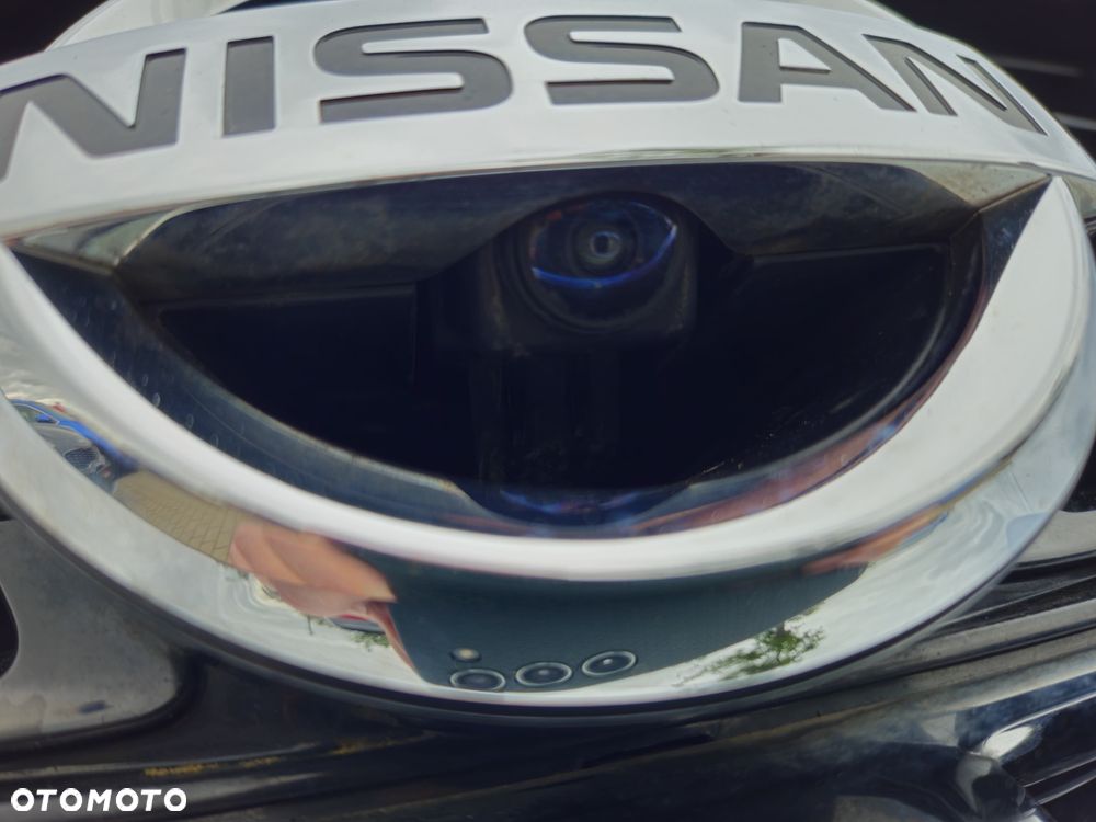 Nissan Juke 1.2 DIG-T N-Connecta - 16