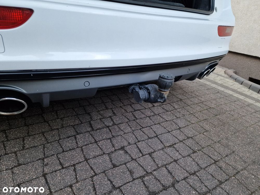 Audi SQ5 3.0 TDI Quattro Competition - 16
