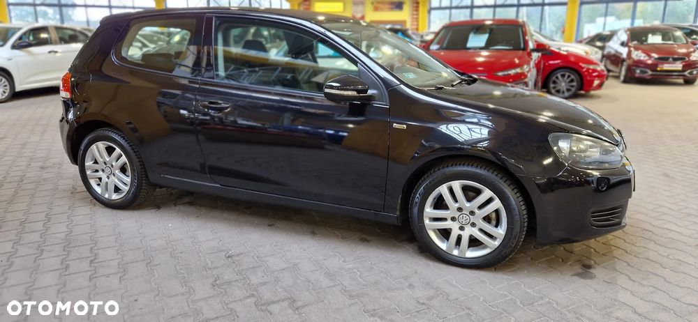 Volkswagen Golf 1.4 Edition - 1