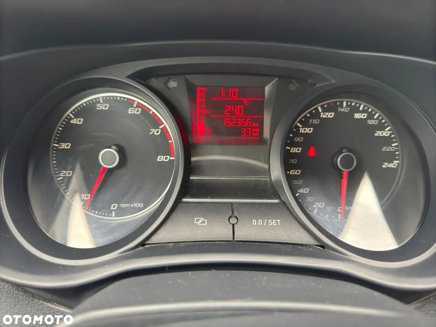 Seat Ibiza 1.4 16V Style - 13