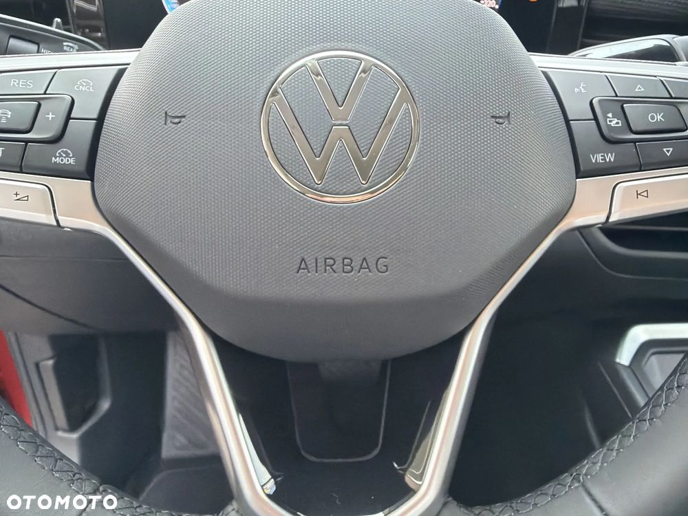 Volkswagen T-Roc 1.5 eTSI Life DSG - 15
