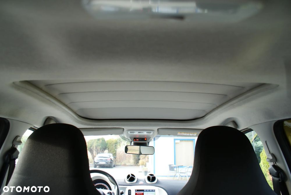 Smart Forfour passion - 14