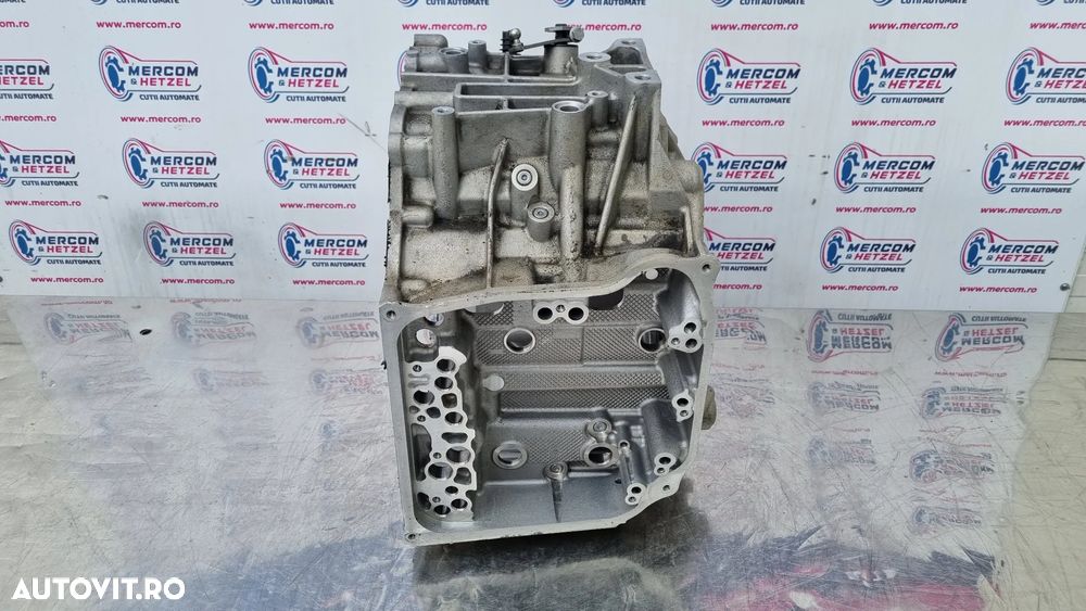 Carcasa Spate Cutie Automata DSG DQ381 0GC 7 viteze SWV UAY TDJ SQJ UAW / AUDI A3 / VW ARTEON / PASSAT / SKODA OCTAVIA / KODIAQ / 2015+ - 7