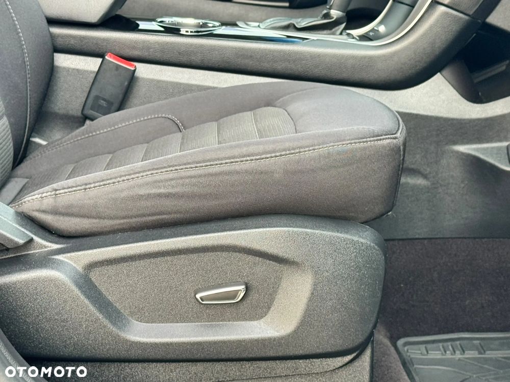 Ford Edge 2016