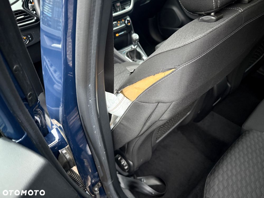 Ford Puma 1.0 EcoBoost Titanium - 17