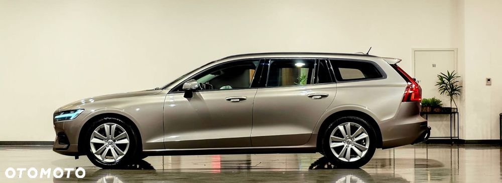 Volvo V60 D3 Geartronic Summum - 31