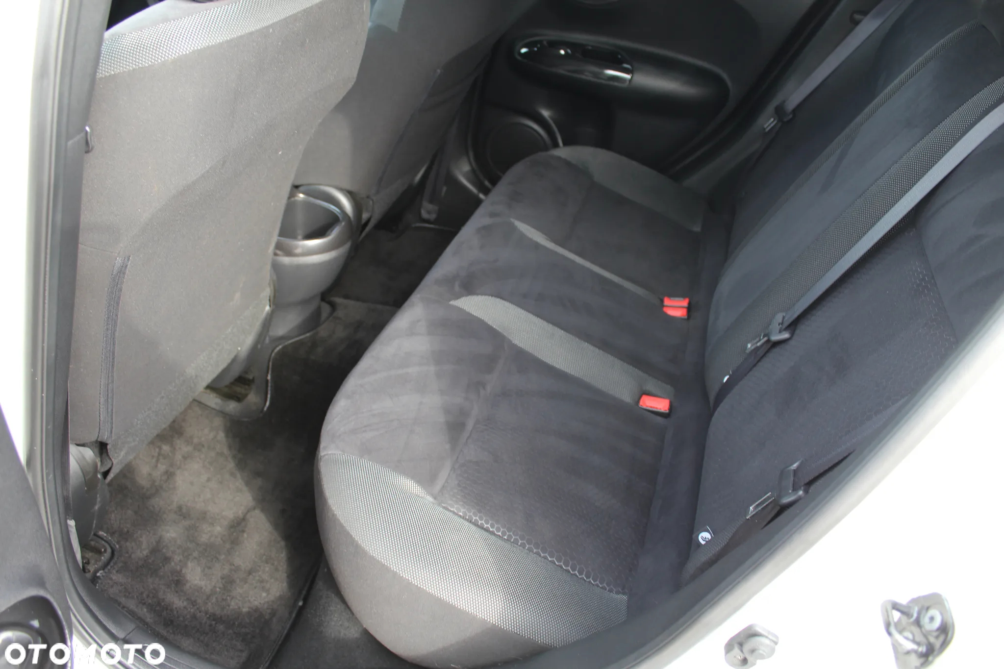 Nissan Juke 1.2 DIG-T Tekna - 19