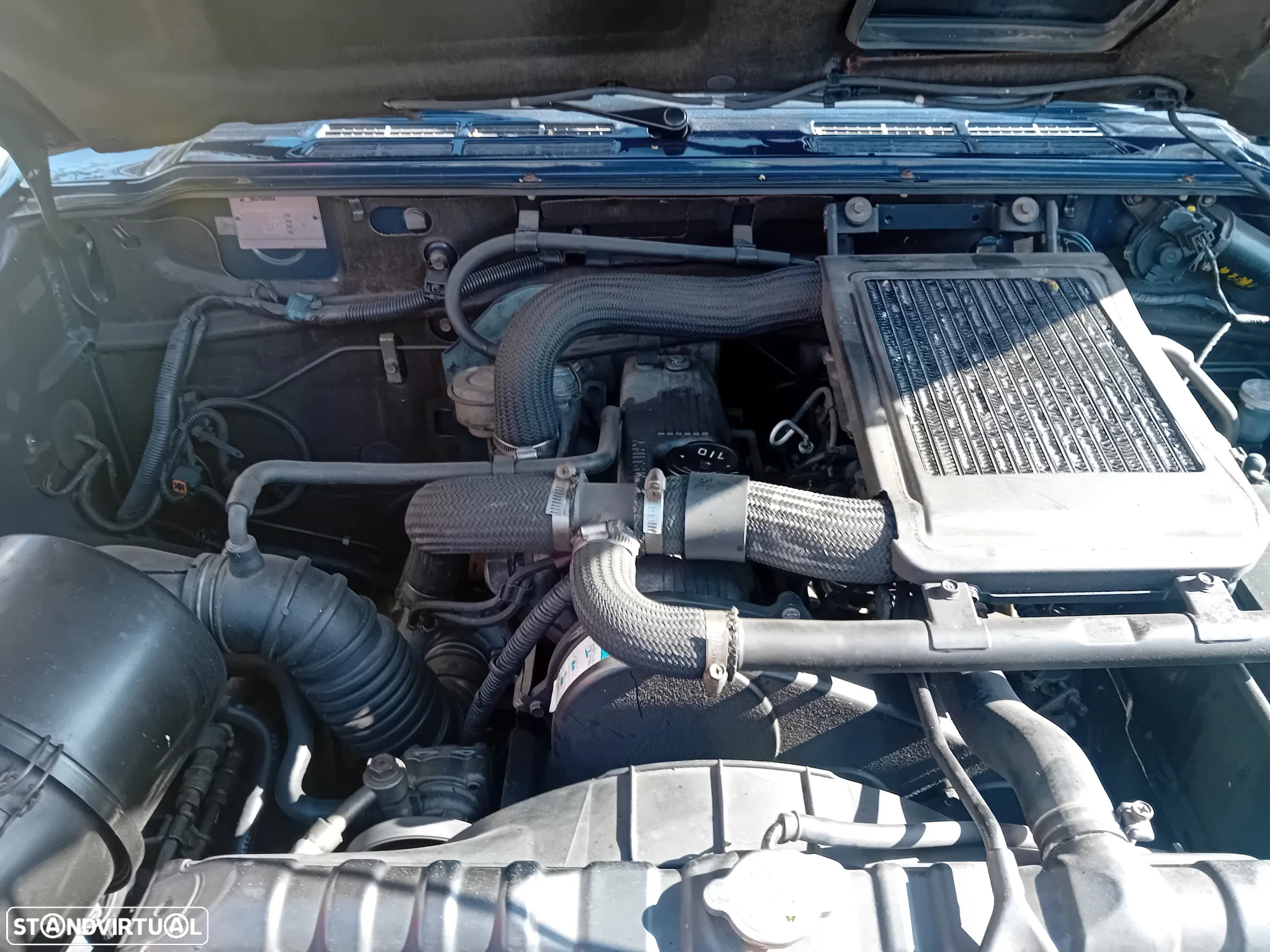 Mitsubishi Pajero - 29