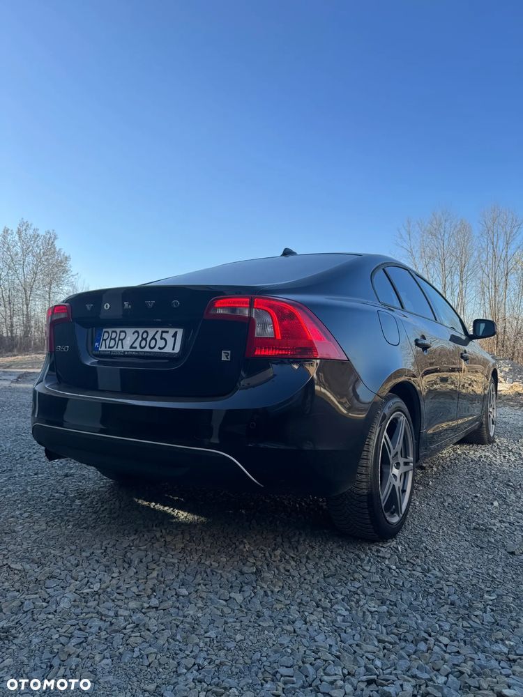 Volvo S60 D3 Edition Pro - 5