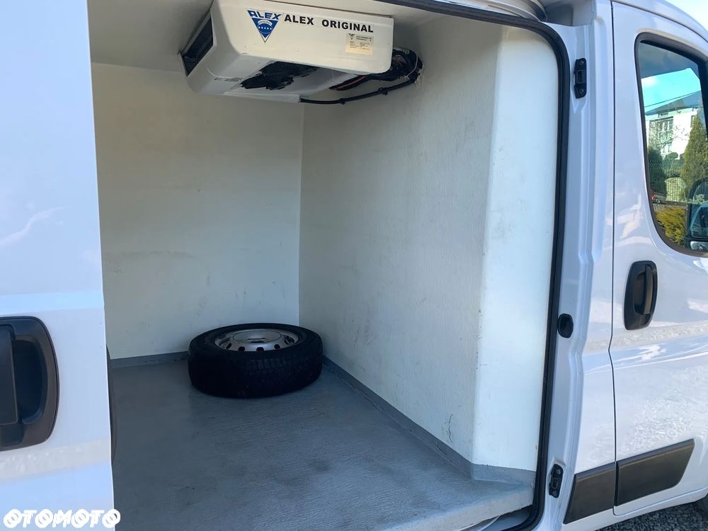 Fiat Ducato  Faktura VAT 23% L2H1 - 15