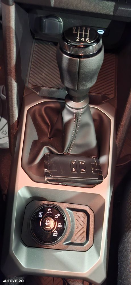 Dacia Duster TCe 130 4X4 MHEV Extreme - 13