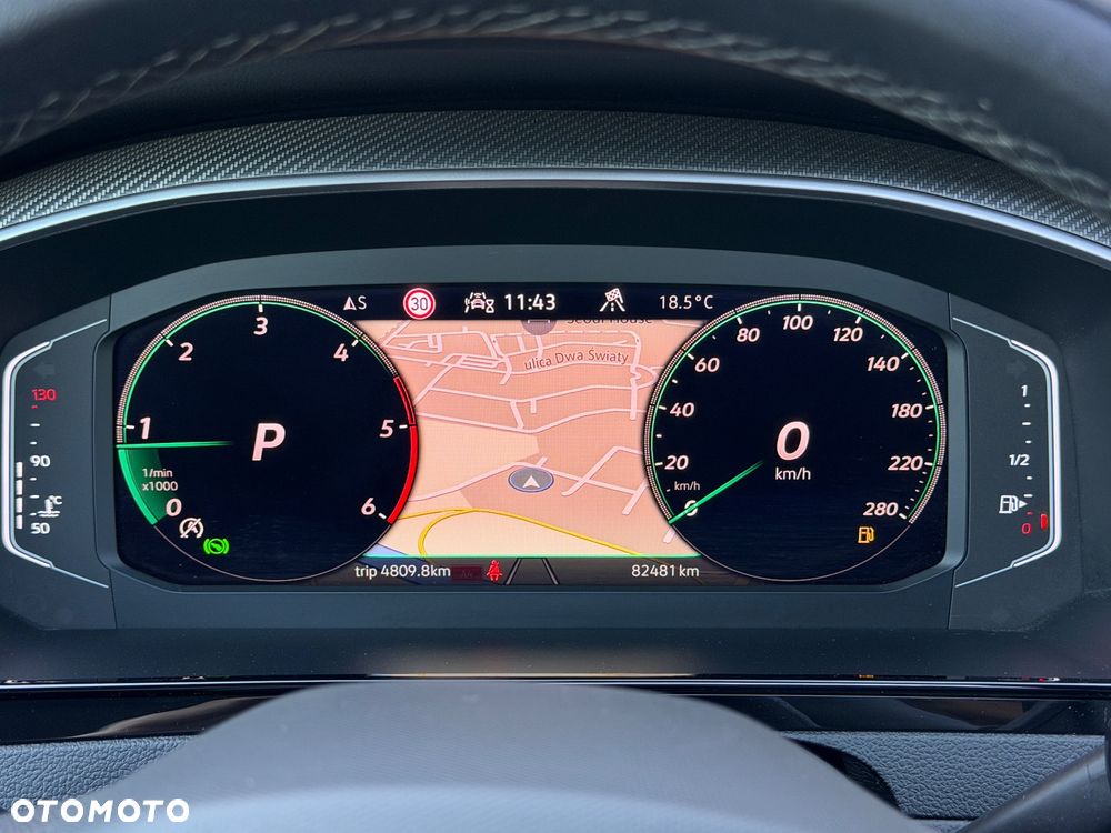 Volkswagen Arteon 2.0 TDI 4Motion R-Line DSG - 24