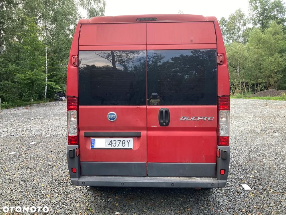 Fiat ducato - 5