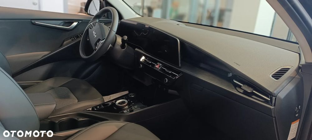 Kia Niro 1.6 GDI Hybrid L - 10