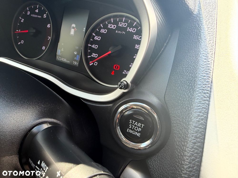Mitsubishi Eclipse Cross 1.5 T-MIVEC 2WD Diamant+ - 27