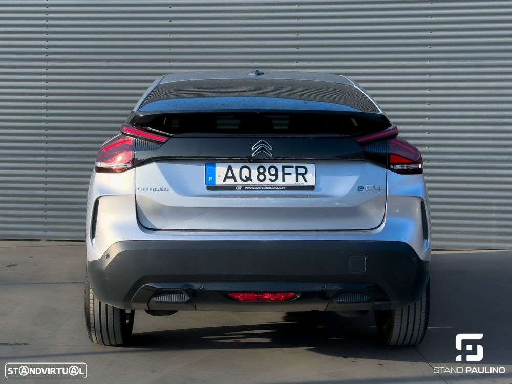 Citroën e-C4 50 kWh Feel Pack - 10