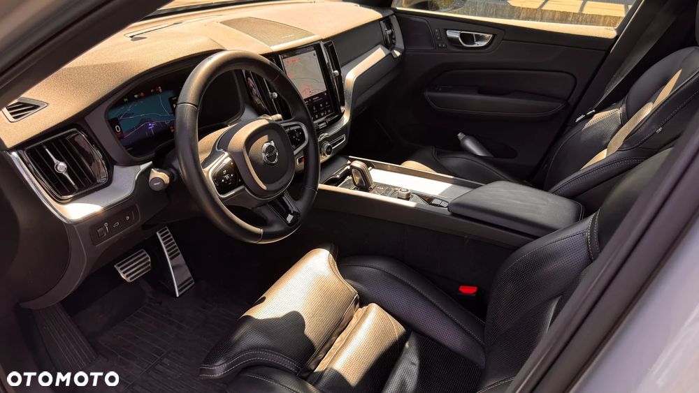 Volvo XC 60 - 10