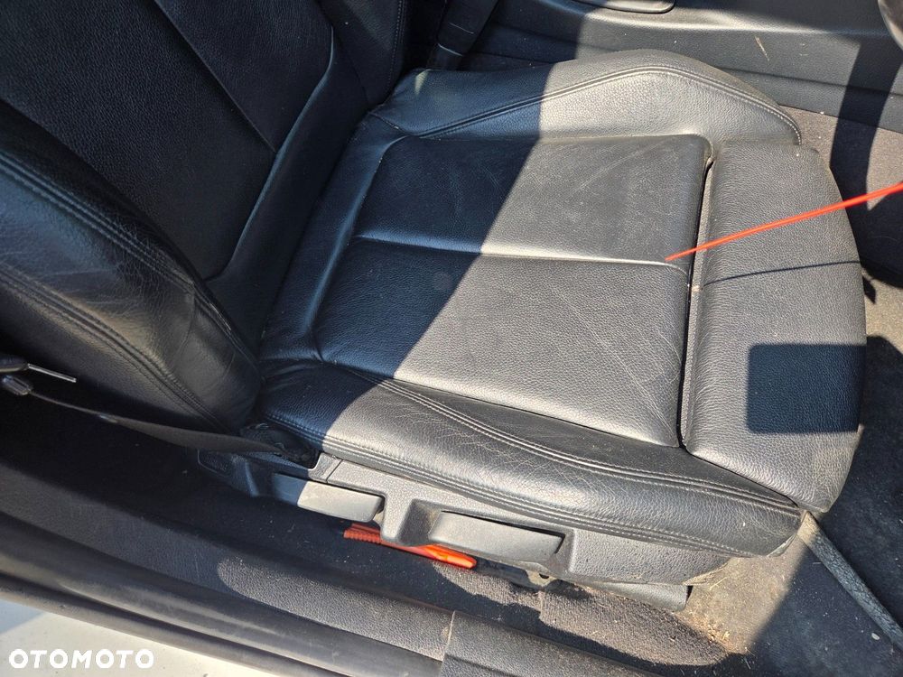 FOTELE KANAPA BMW F31 M PAKIET - 12