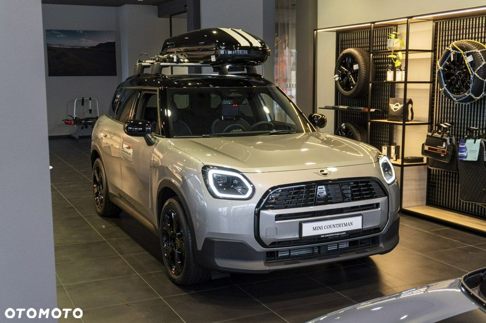 MINI Countryman - 4