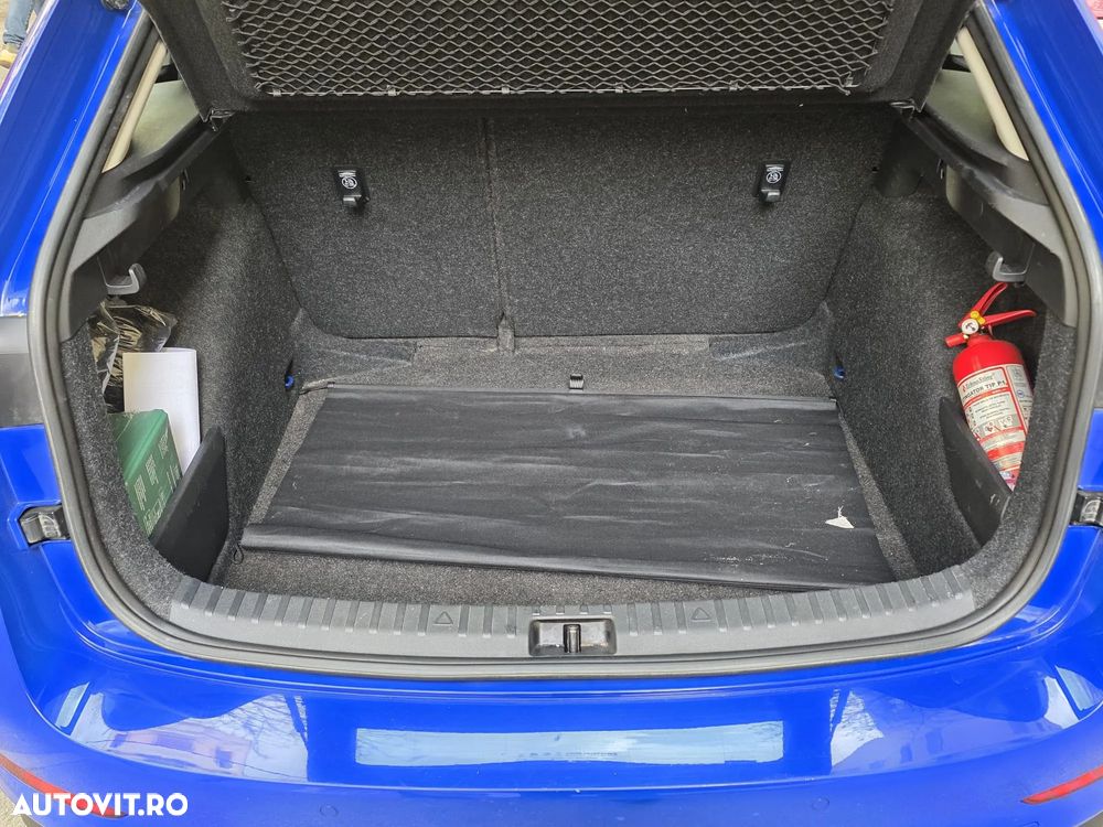 Skoda Scala - 9