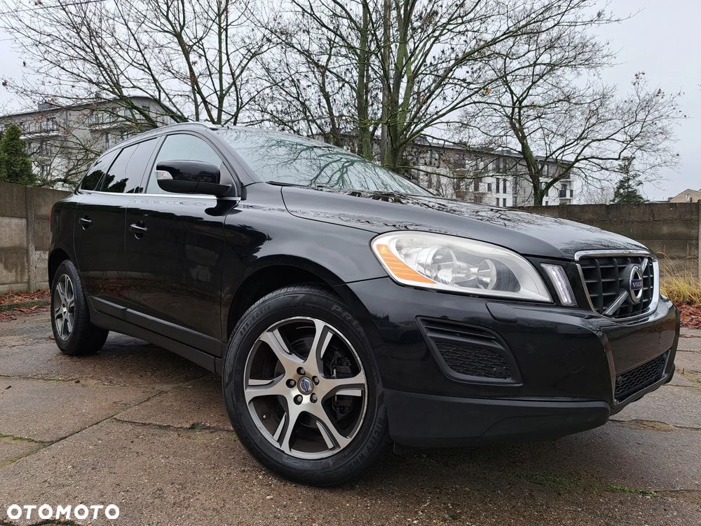 Volvo XC 60 T6 AWD Edition Pro - 1