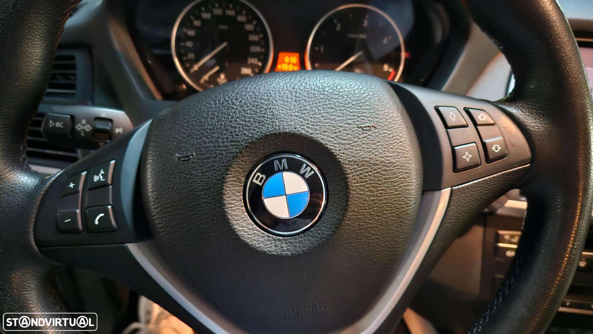 BMW X5 35 d xDrive - 25