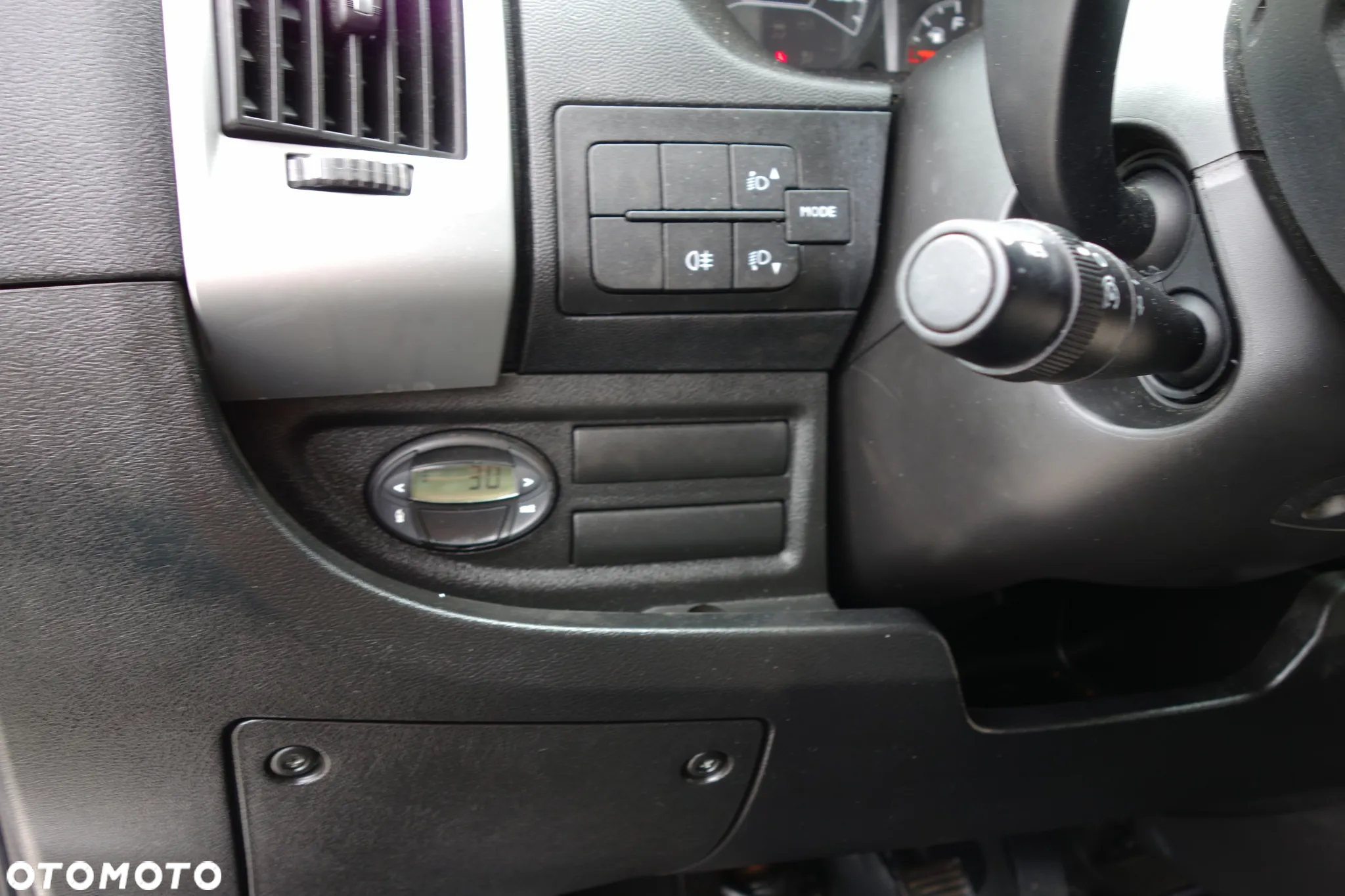 Fiat Ducato 2.3 Multi -Jet 130 KM L2H1 Klima Kamera Webasto - 22