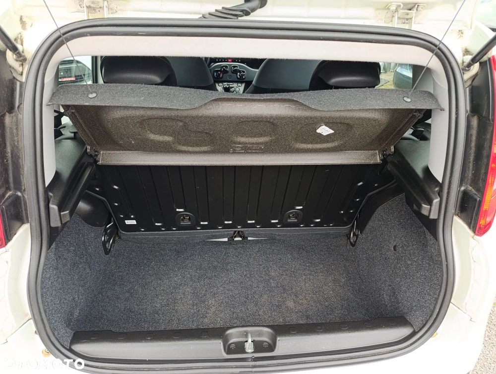 Fiat Panda 1.2 Mystyle - 10