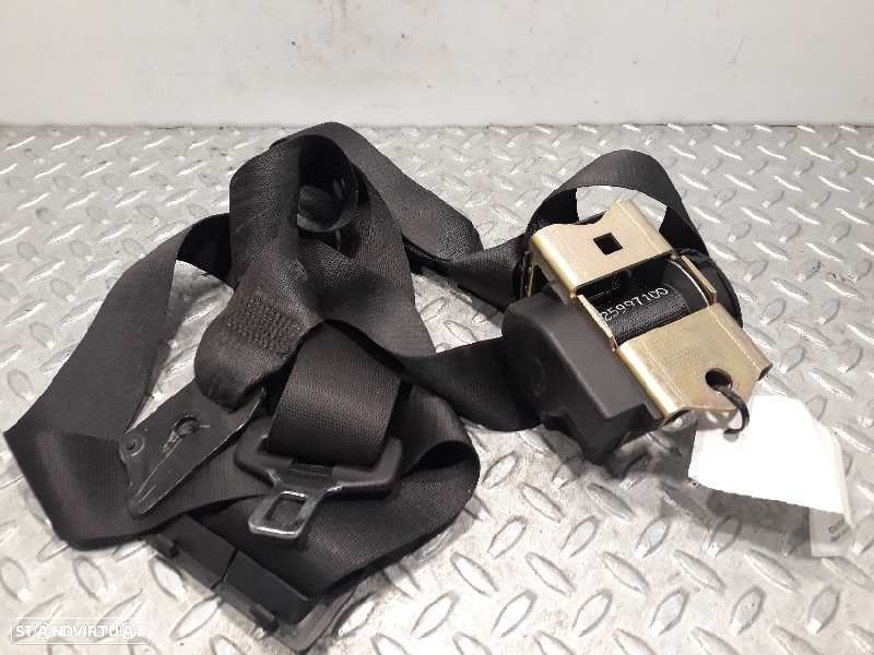 CINTO DE SEGURANÇA TRASEIRO ESQUERDO BMW 5 525 TDS 143CV 2503CC - 1