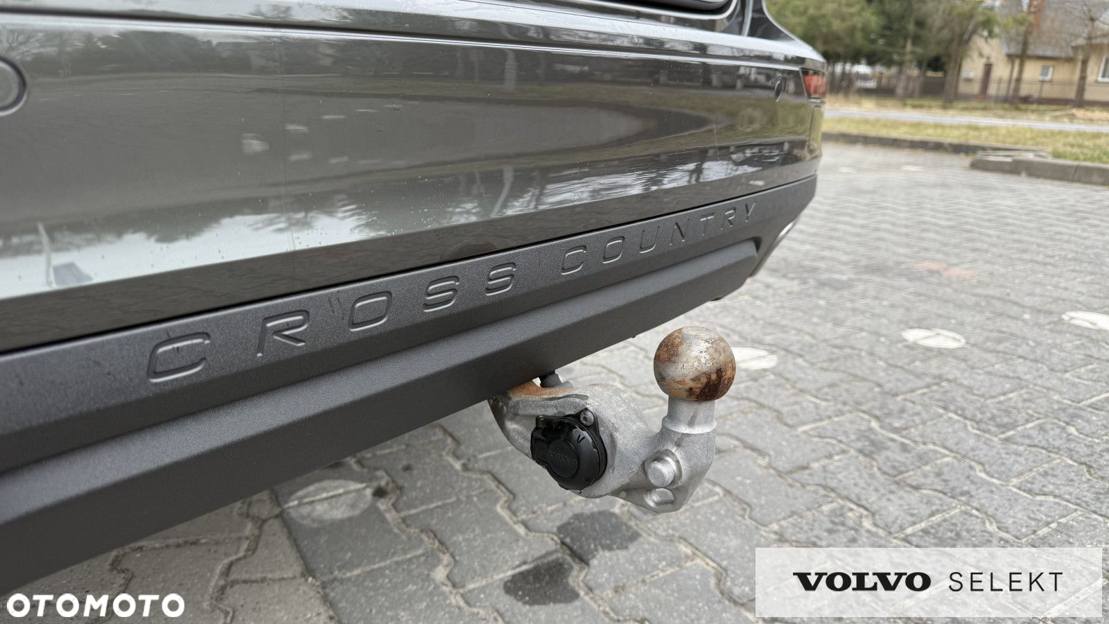 Volvo V60 Cross Country - 18